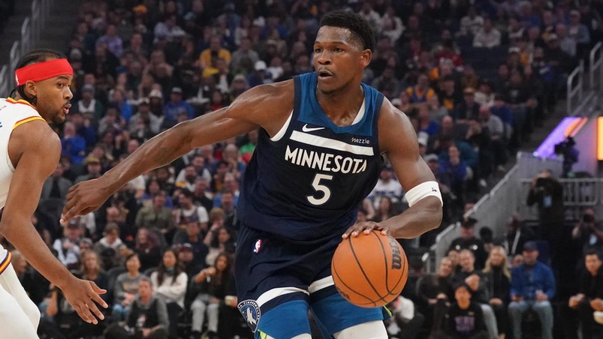 Lakers vs. Timberwolves odds, line, spread, start time: 2024 NBA picks, Dec. 13 predictions from proven model