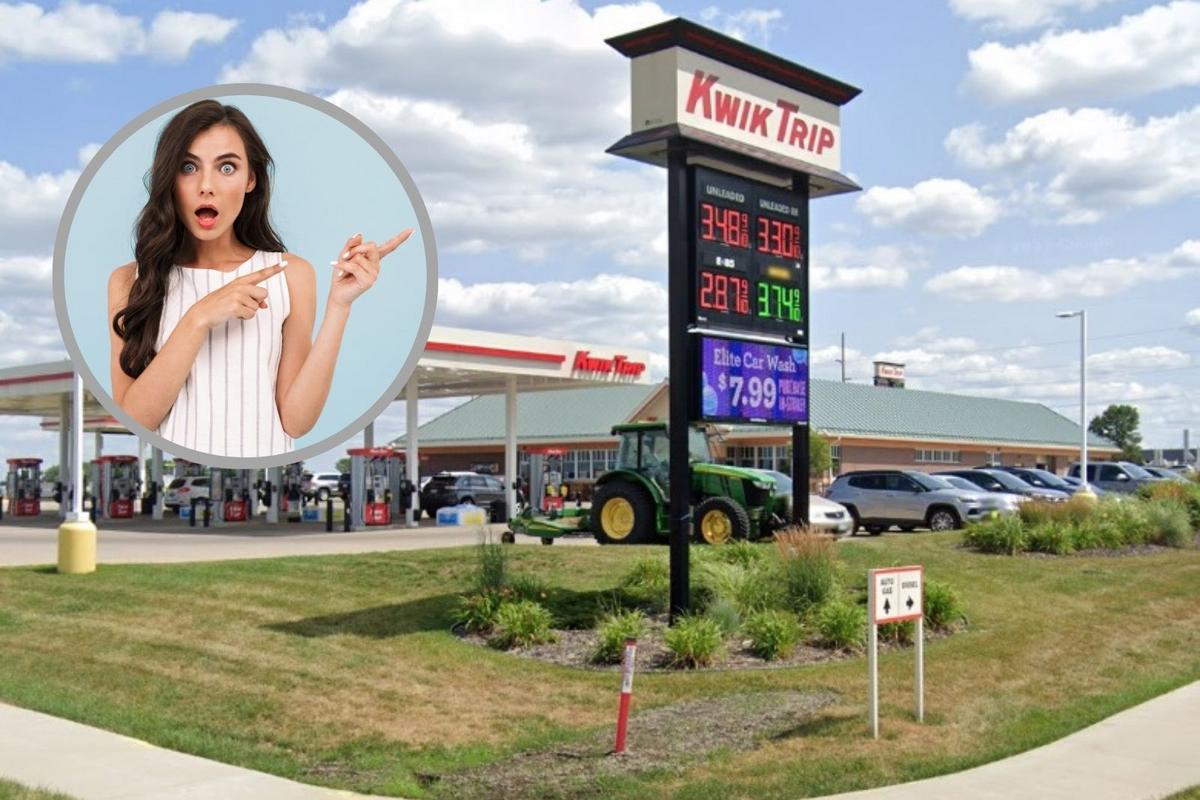 This MN City Now Has the Most Kwik Trips in the Entire State