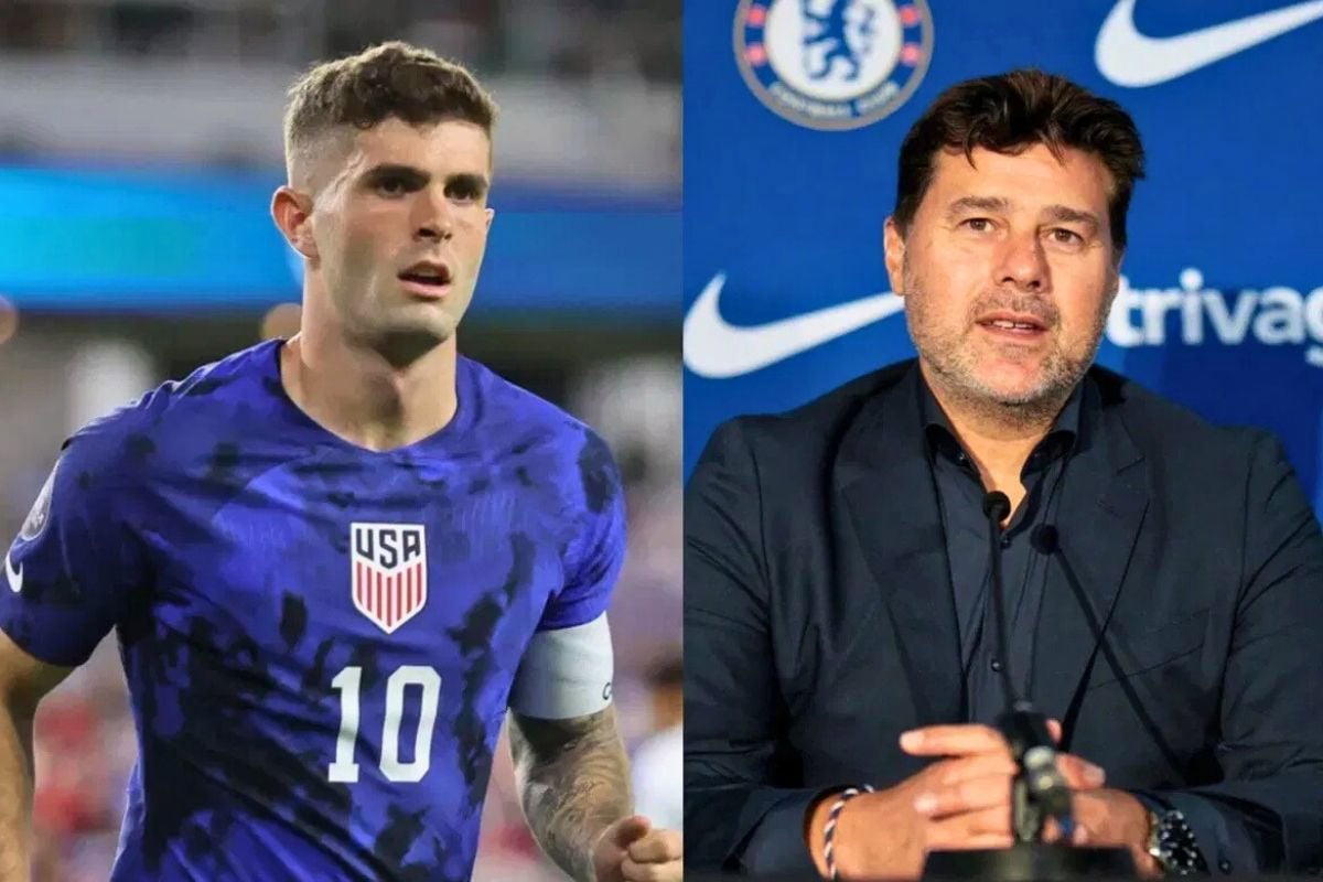 Demanding Cristian Pulisic & Others to Become ‘Leaders’ at Club Level, Mauricio Pochettino’s Biggest Challenge Exposed by Ex-USMNT Star