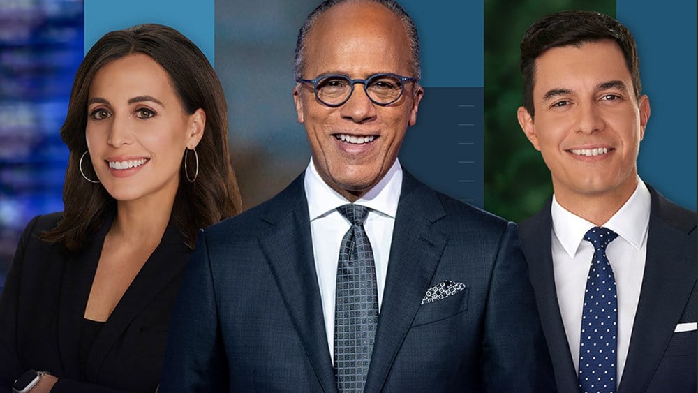 NBC News Now Expands Into Latin America (EXCLUSIVE)