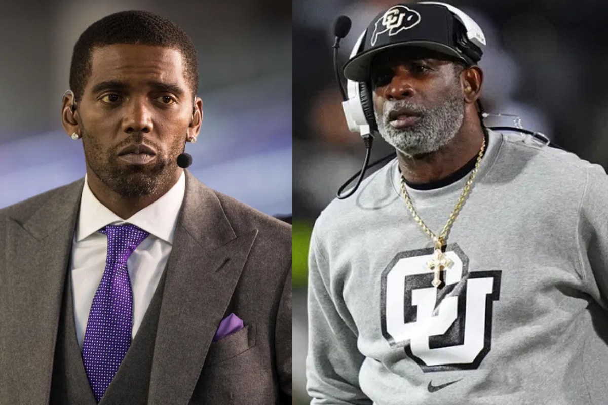 Deion Sanders Sends Immediate Support for Randy Moss Amid His Cancer Diagnosis