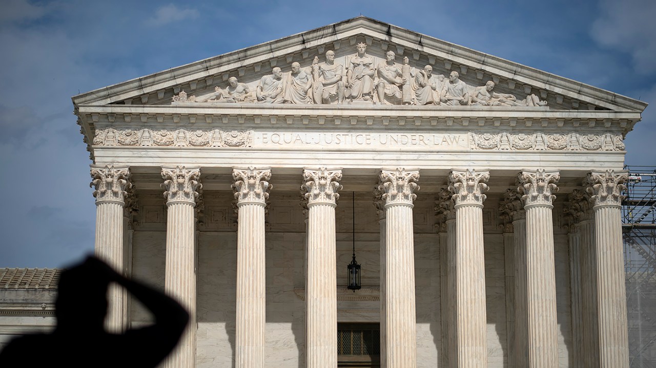 Supreme Court takes up Catholic charity's religious exemption case