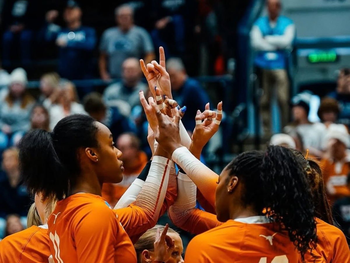 “Madi Deserves Better”: Texas Volleyball Fans Upset as Longhorns NCAA Championships Three-Peat Hopes Ended