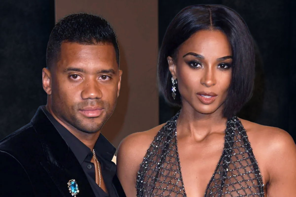 Paris Hilton’s 5-Word Heartfelt Note to Ciara as Russell Wilson Pens a Raunchy Message for Wife