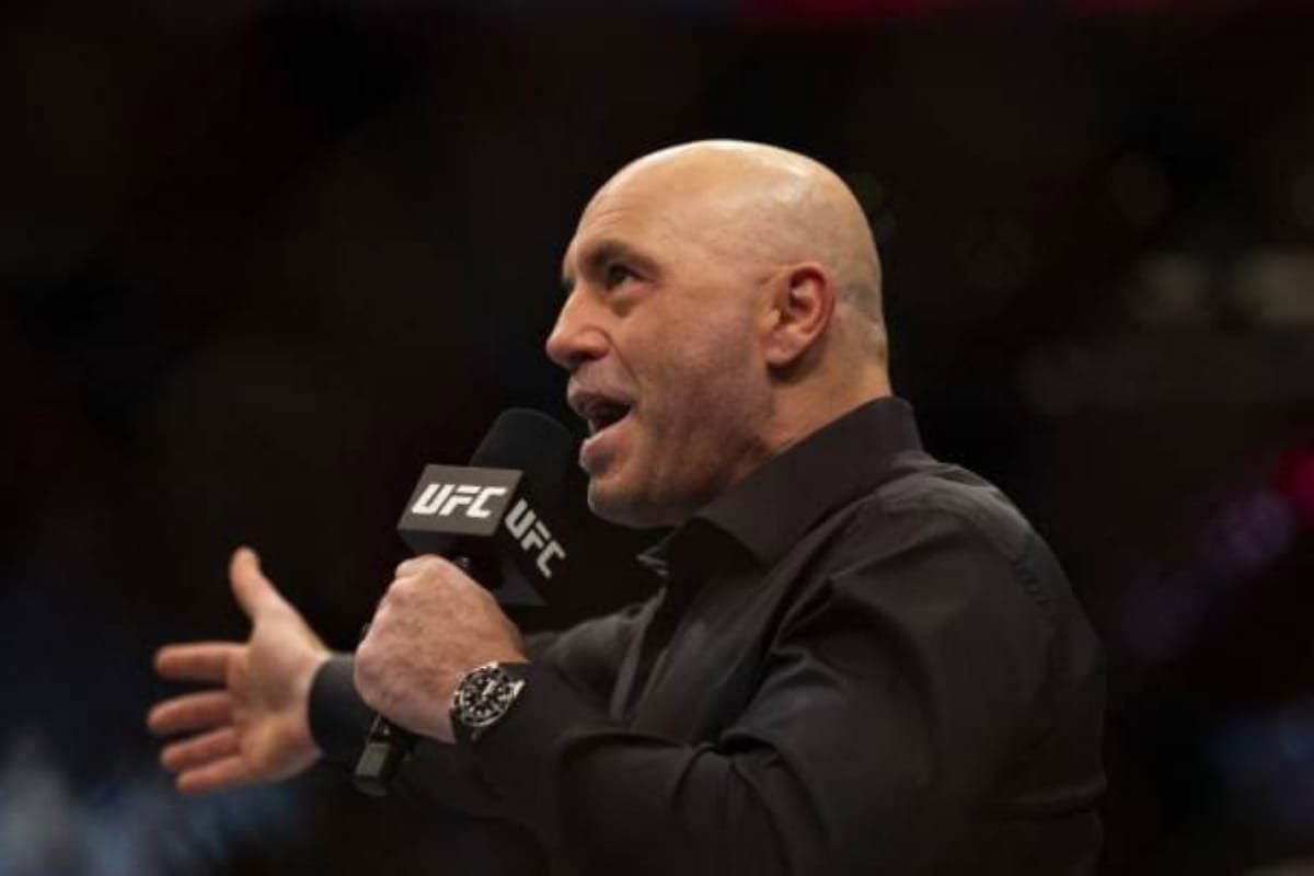 “JOEY NEVER LIES”- Joe Rogan Stuns JRE Fans With Joey Diaz’s Claim on ‘Sus’ UFO Sightings in New Jersey