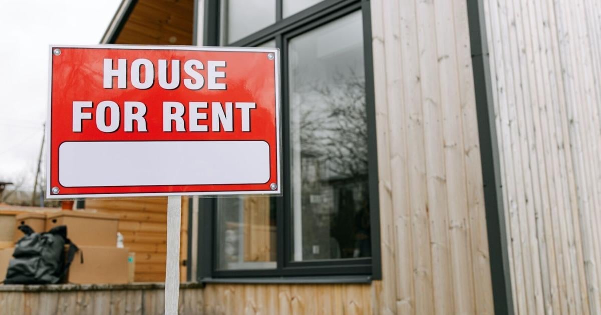 Tax on rental properties stops Jan. 1