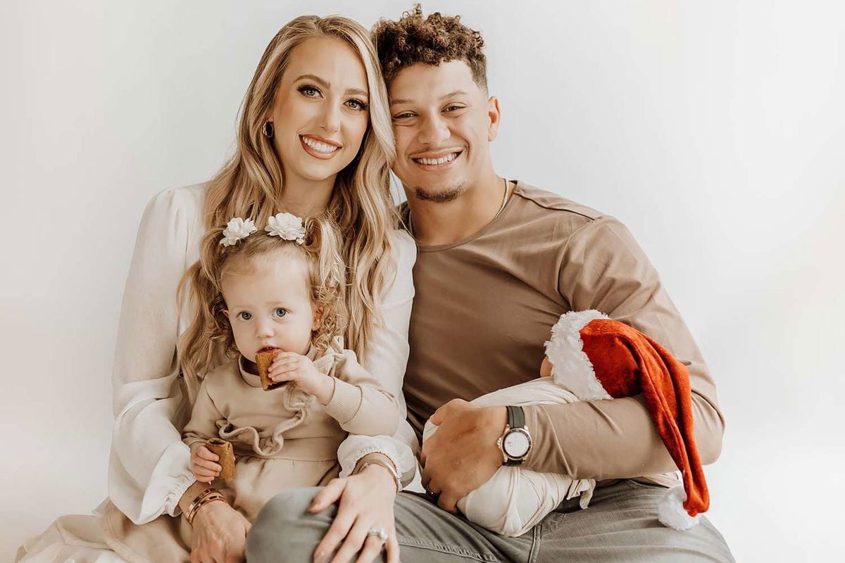 After Son’s Health Scare, Patrick Mahomes Announces Noble Initiative That Is Close to Wife Brittany’s Heart