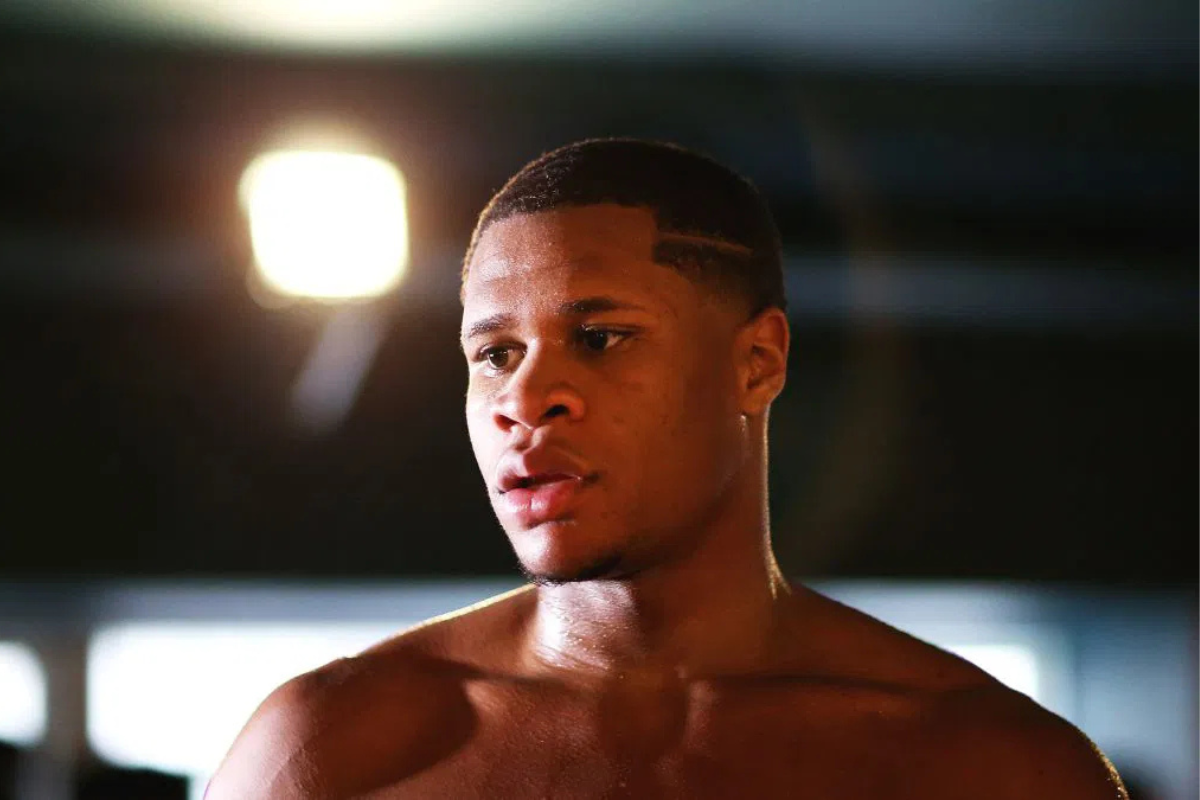 Fact Check: Did Devin Haney's Father Payoff to Remove Son's First Professional Loss In Mexico?