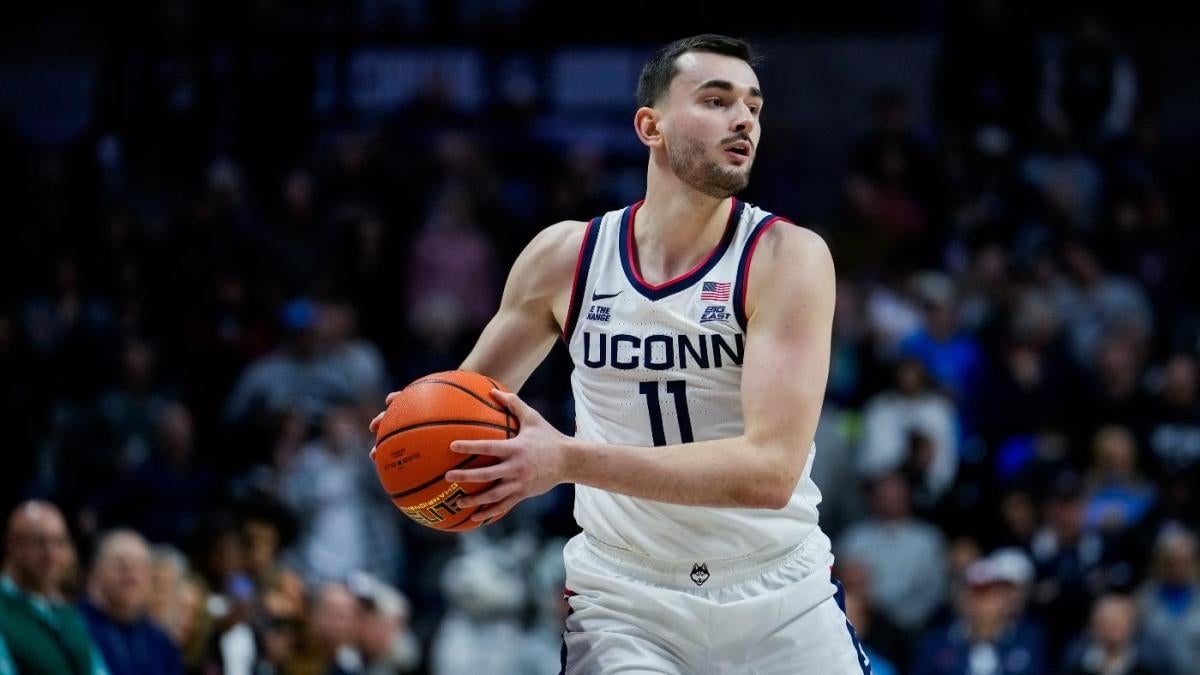 UConn vs. Gonzaga odds, prediction: 2024 college basketball picks, Dec. 14 best bets by proven computer model