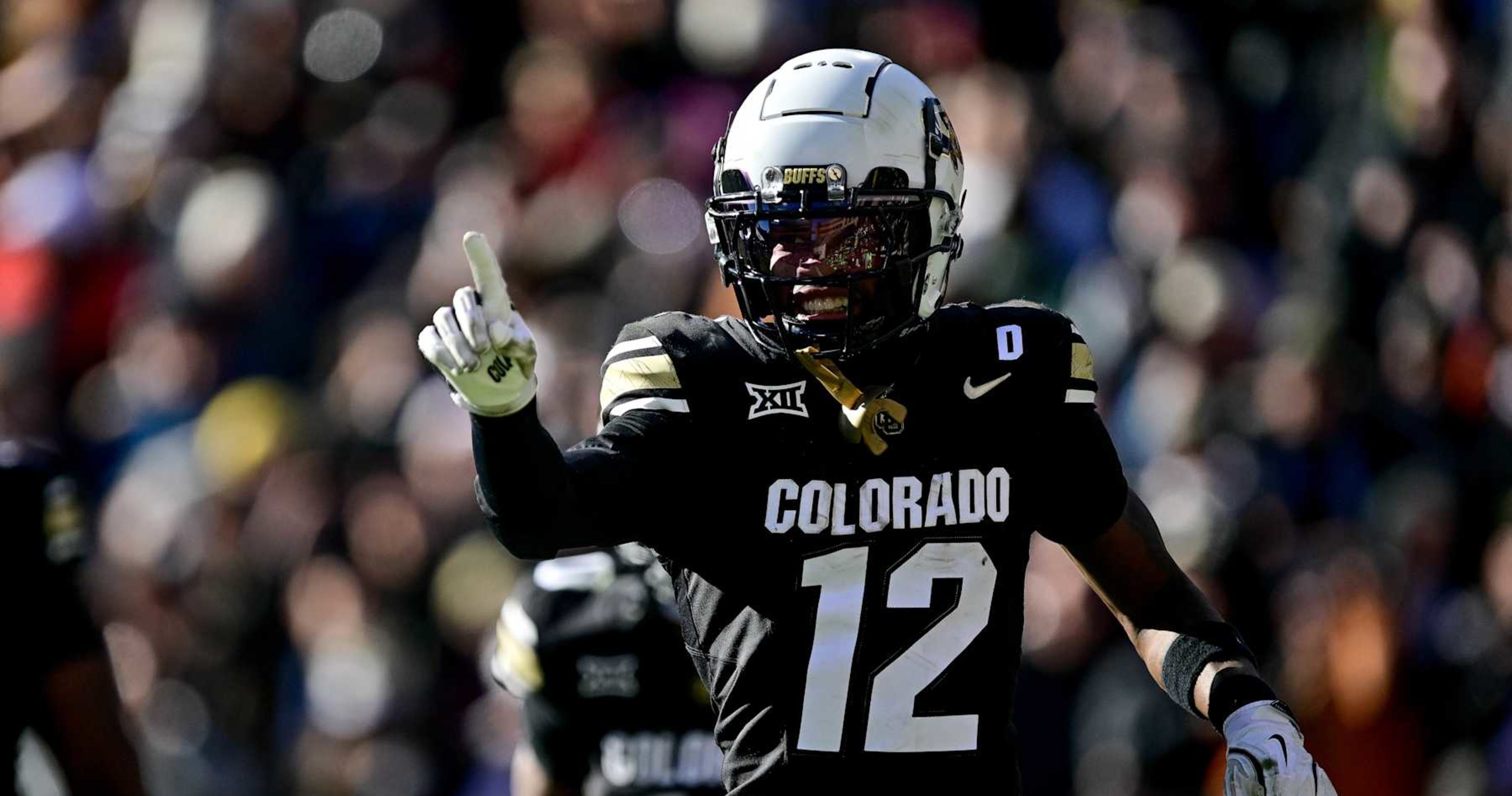 Video: Travis Hunter Explains Decision to Play Colorado's Bowl Game Before NFL Draft