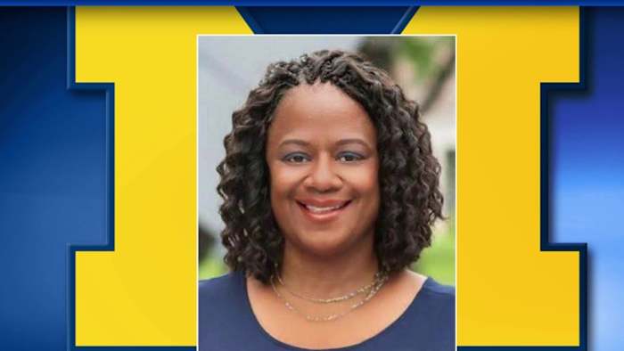 University of Michigan DEI administrator fired over alleged antisemitic remarks