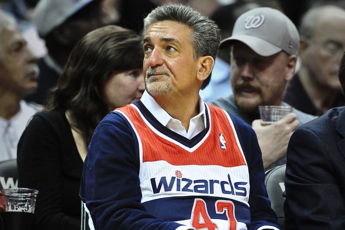 Who Is Ted Leonsis’ Wife, Lynn? Taking a Closer Look at Wizards Owner’s Personal Space