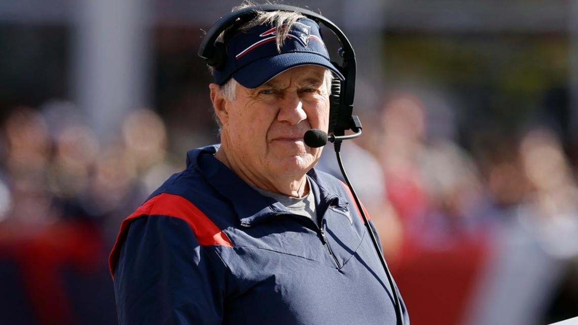 Bill Belichick reached out to Jets before North Carolina coaching role