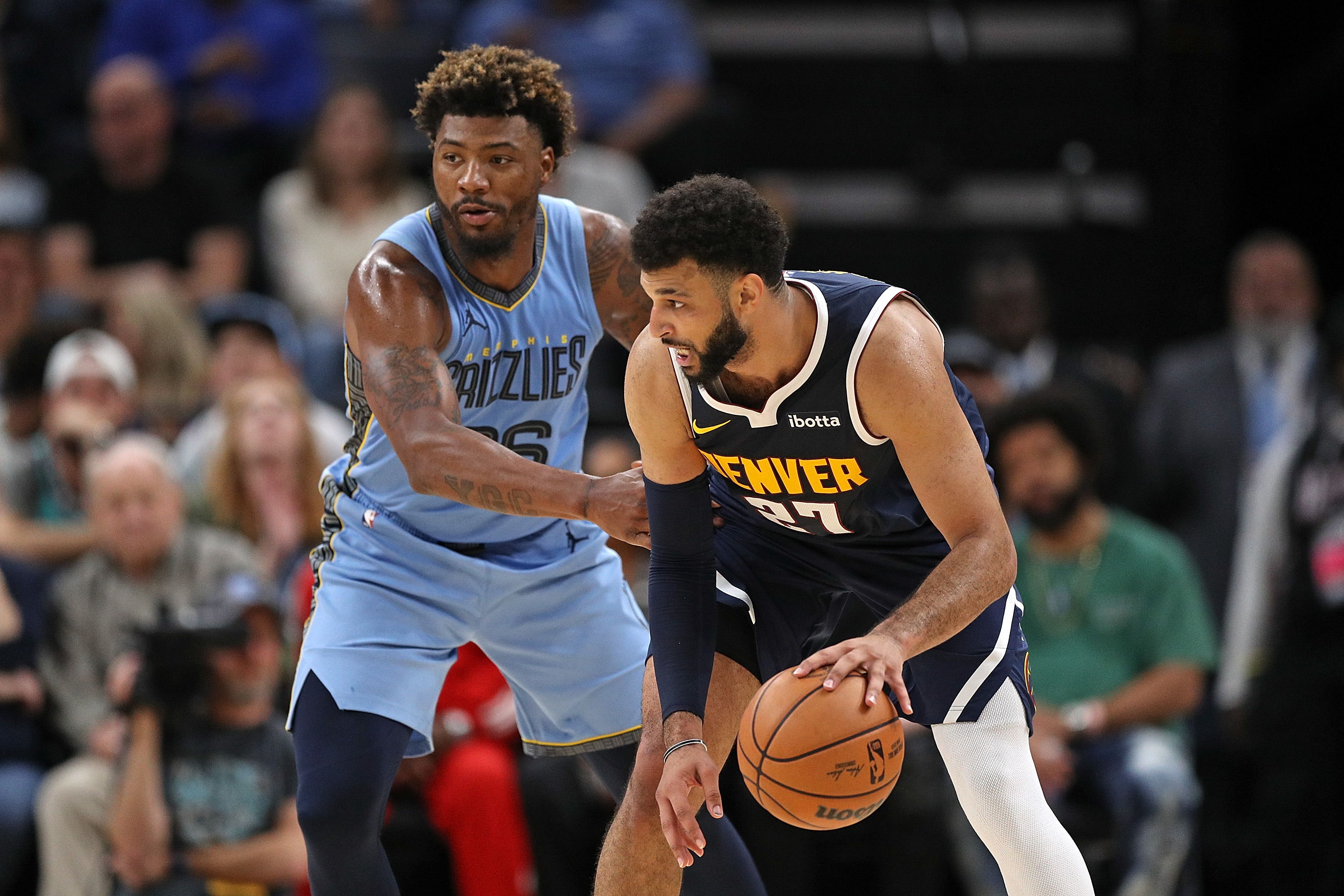 Timberwolves Land $76M Star Guard in Blockbuster Trade Proposal