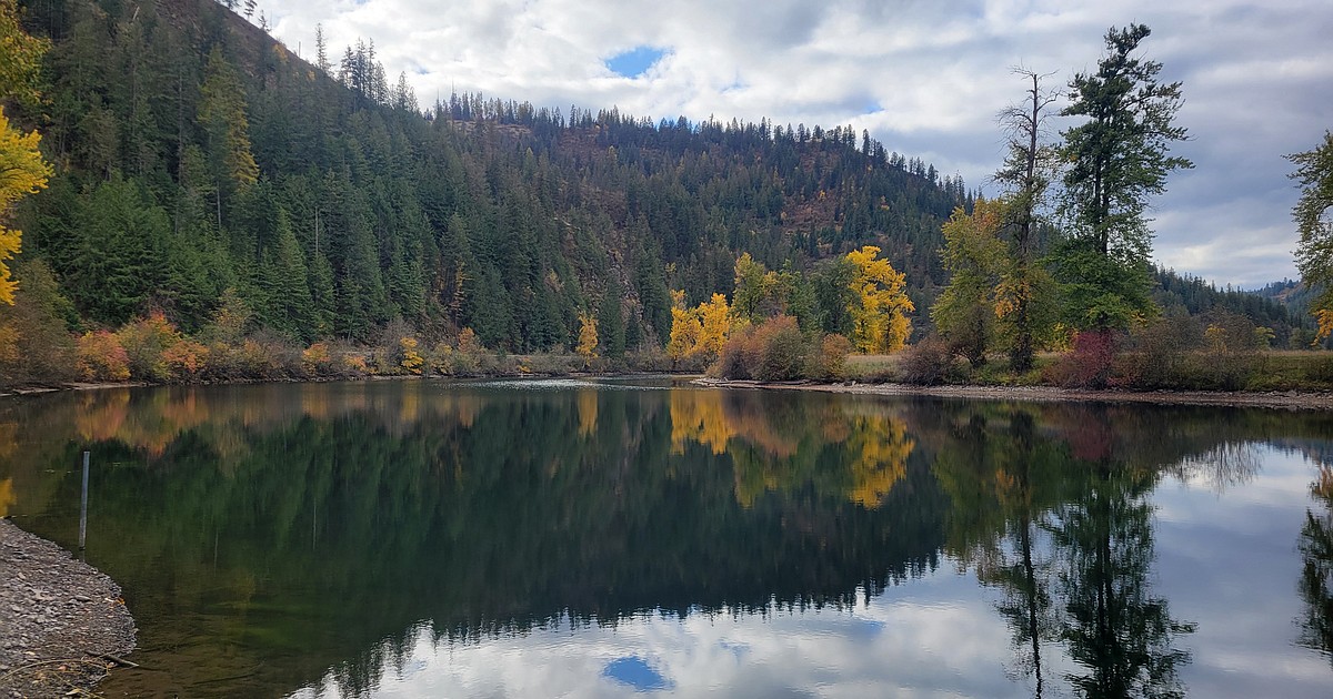 OUR GEM: Understanding TMDLs and restoring water quality in Idaho