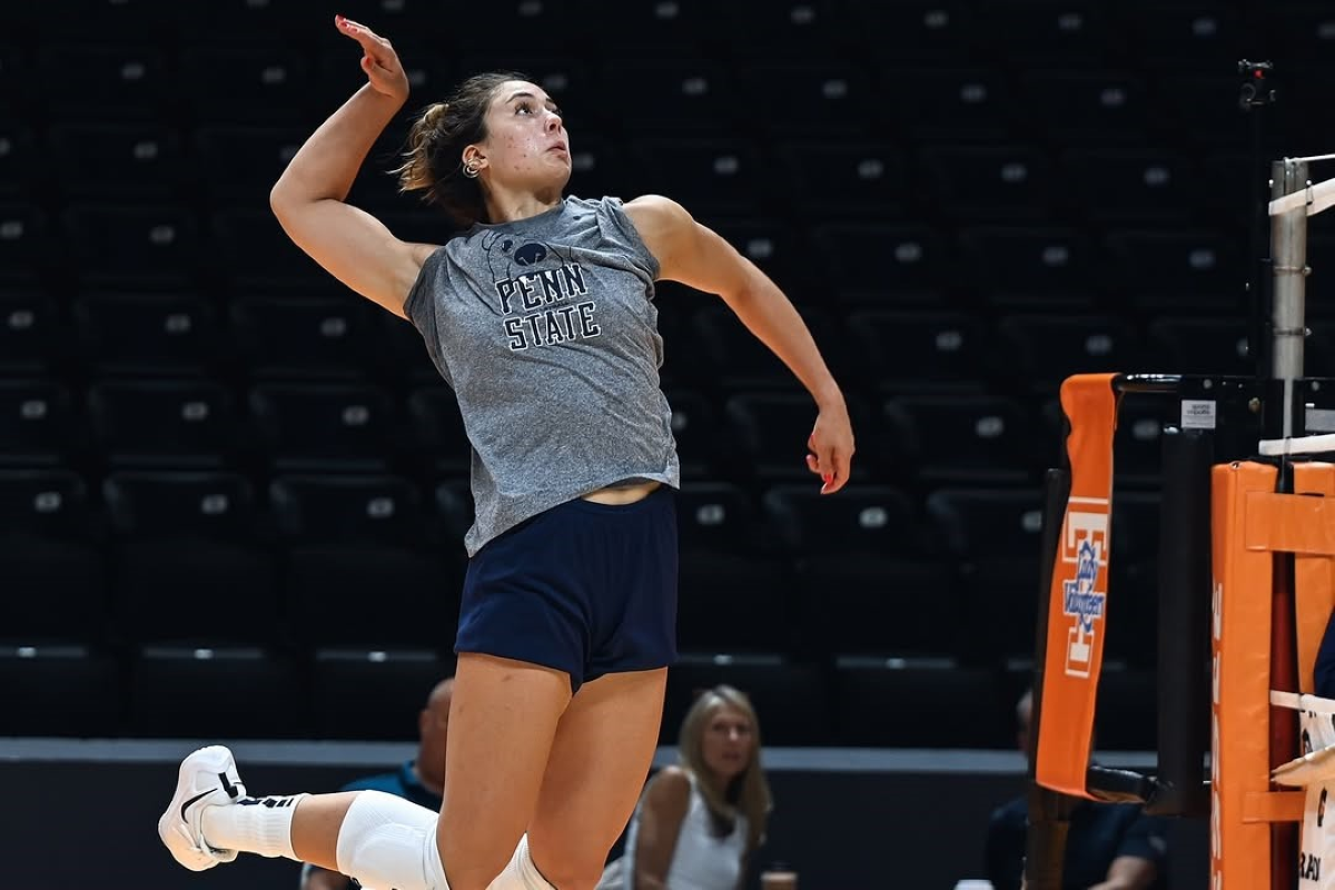 Penn State Volleyball Star Recollects Old Nebraska Stint Ahead of Crucial NCAA Clash: “I’m Grateful”