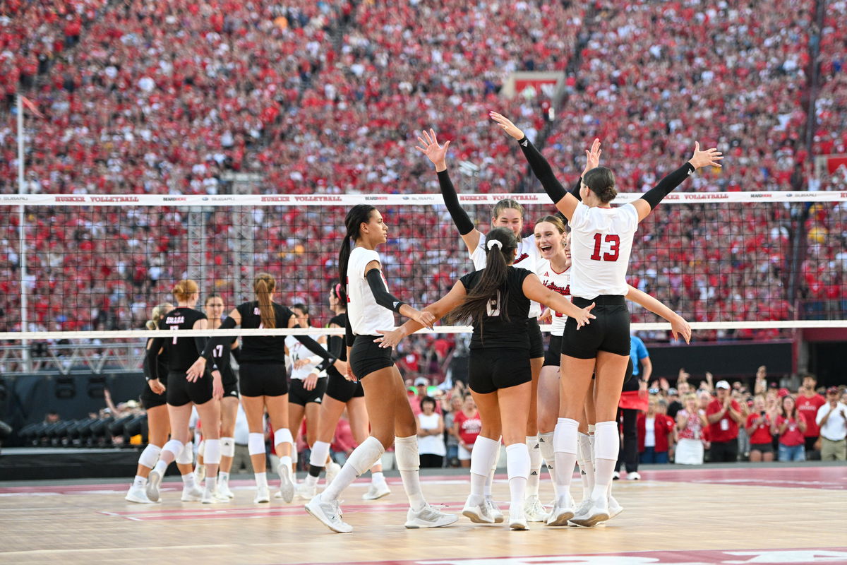 John Cook Reveals Major 2013 Change That Boosted Nebraska Volleyball’s Iconic Legacy: “New Generation”