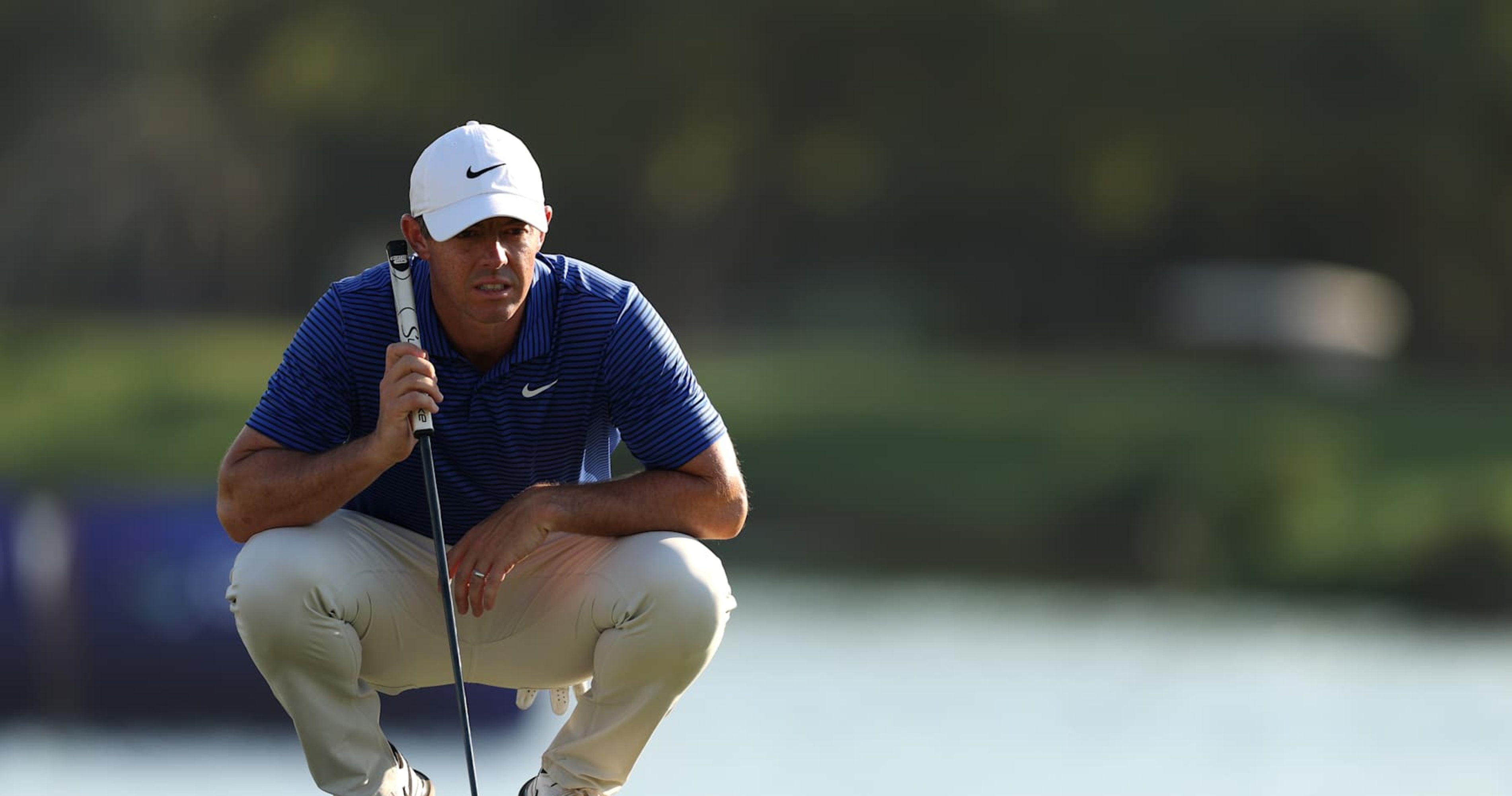 The 'Crypto.com Showdown': Predictions for Mcilroy, Scheffler, Koepka and Dechambeau