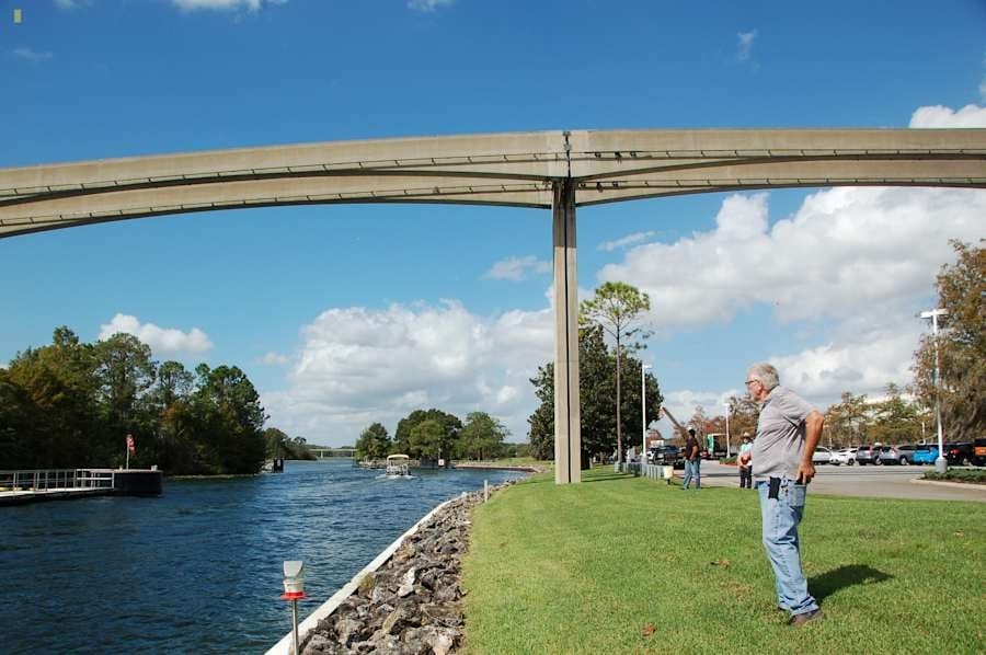 Report Released of First State Inspection of Walt Disney World Monorail System