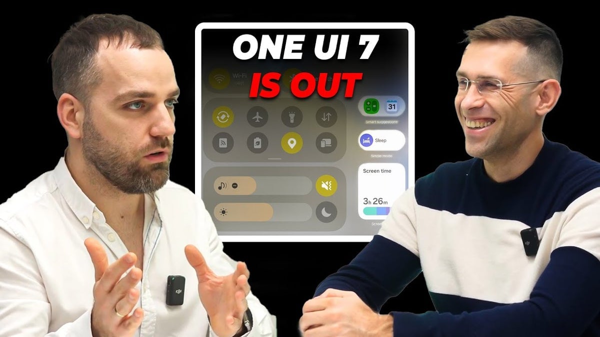 One UI 7 beta is finally here and it looks dope! | PA Show E29