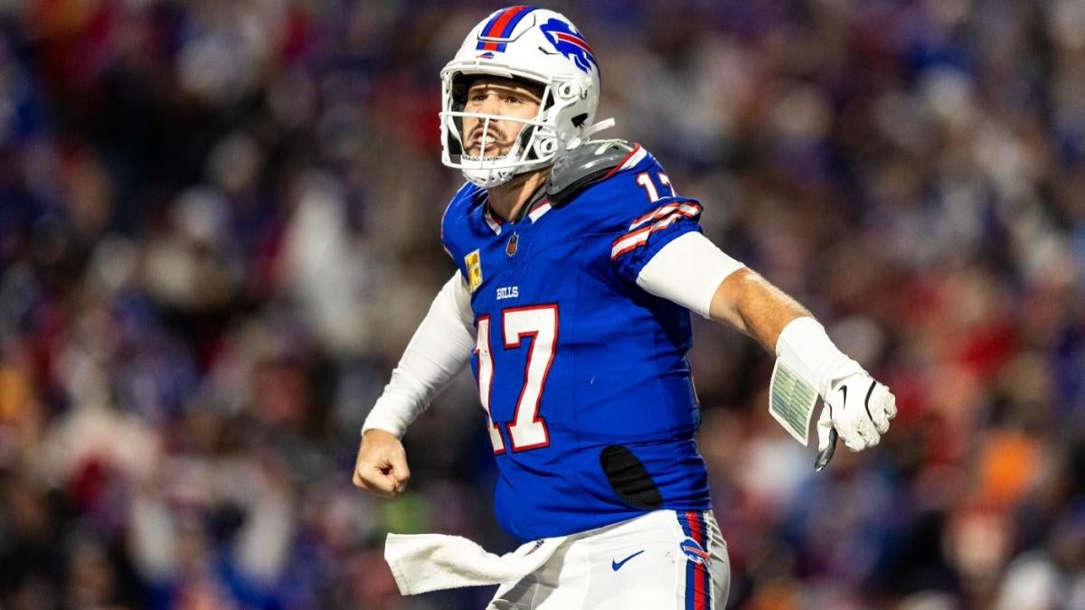 Prisco's Week 15 NFL picks: Bills take down Lions in thriller, Eagles prevail in battle of Pennsylvania