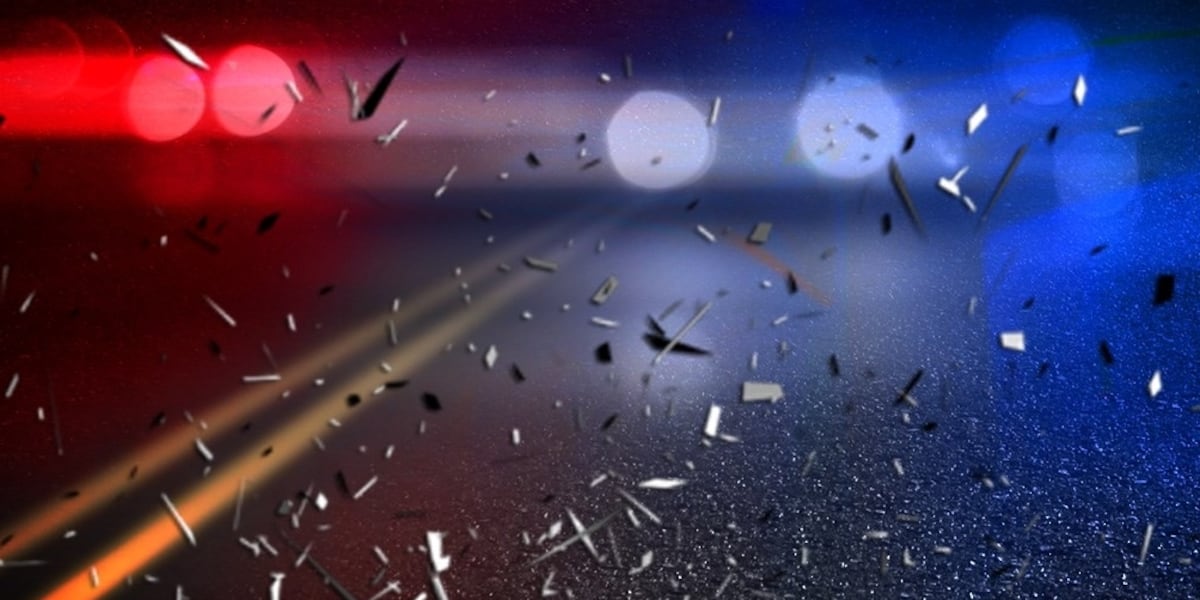 Columbia woman killed after early morning crash in Sumter County