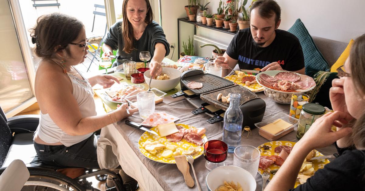 Les amis de vos amis façonnent aussi votre microbiote intestinal