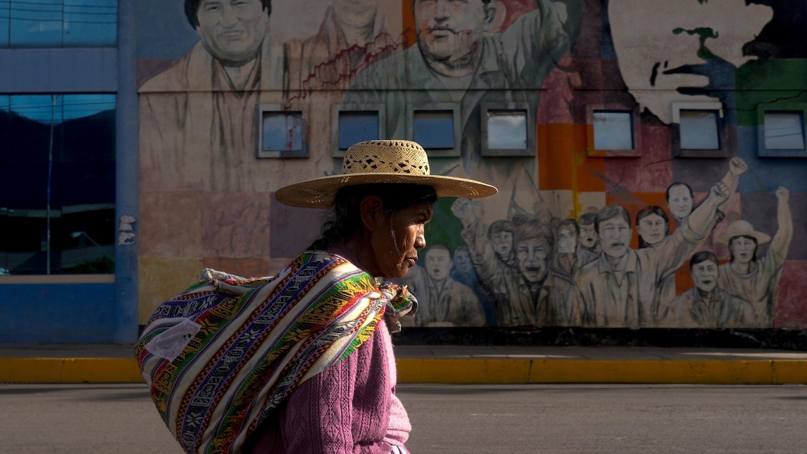 Bolivia holds a divisive popular vote for its top judges, offering lessons for the region