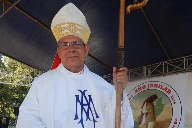 Central American bishops call for day of prayer for Catholic Church in Nicaragua