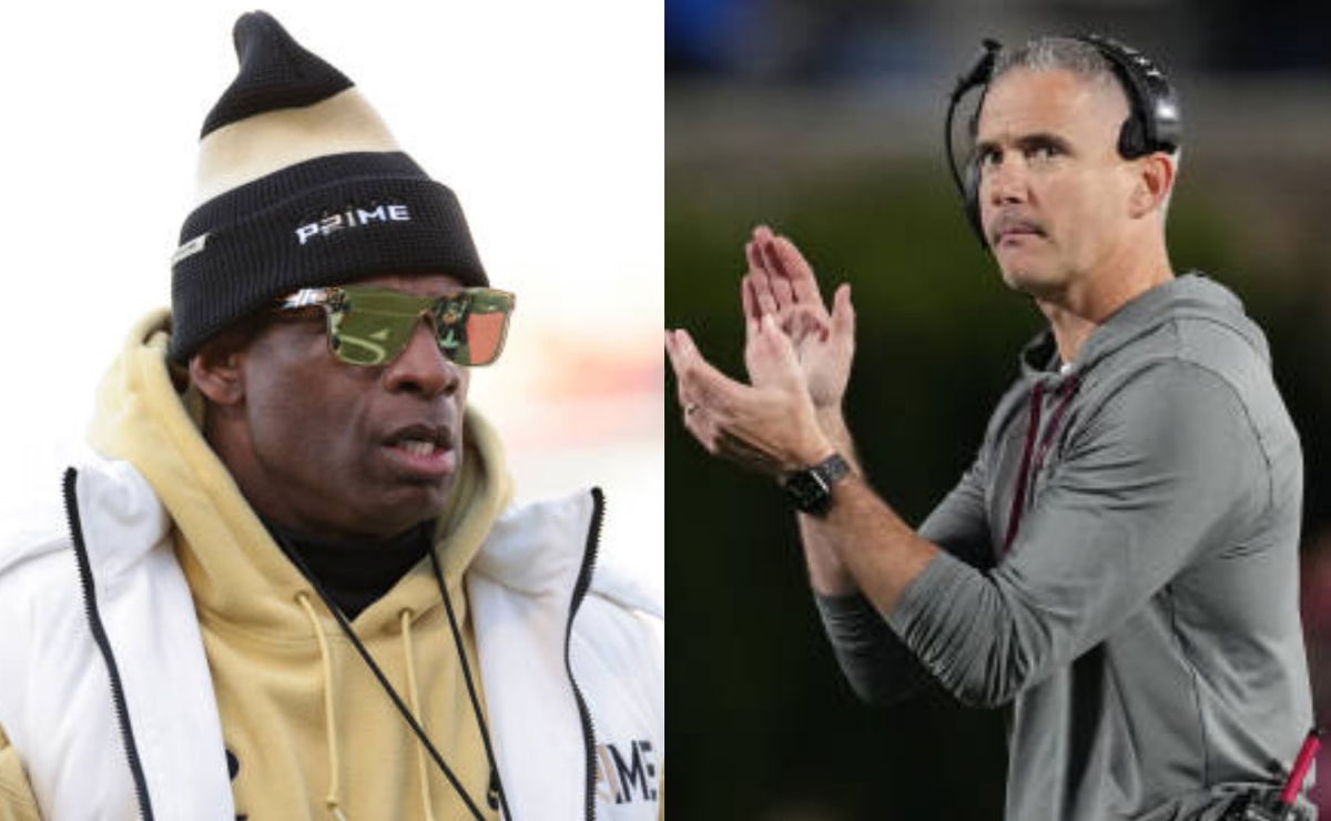 Deion Sanders' Epic Sacrifice Sets the Tone as $84M Mike Norvell Takes a Bold Step For FSU's Future