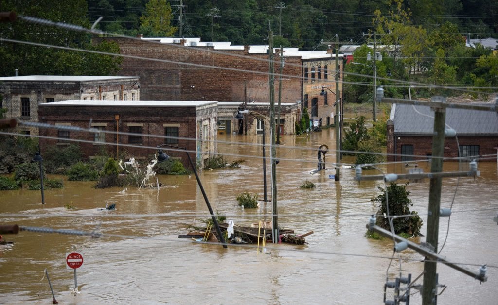 Big Storms Highlight Cities’ Efforts to Protect Water Systems