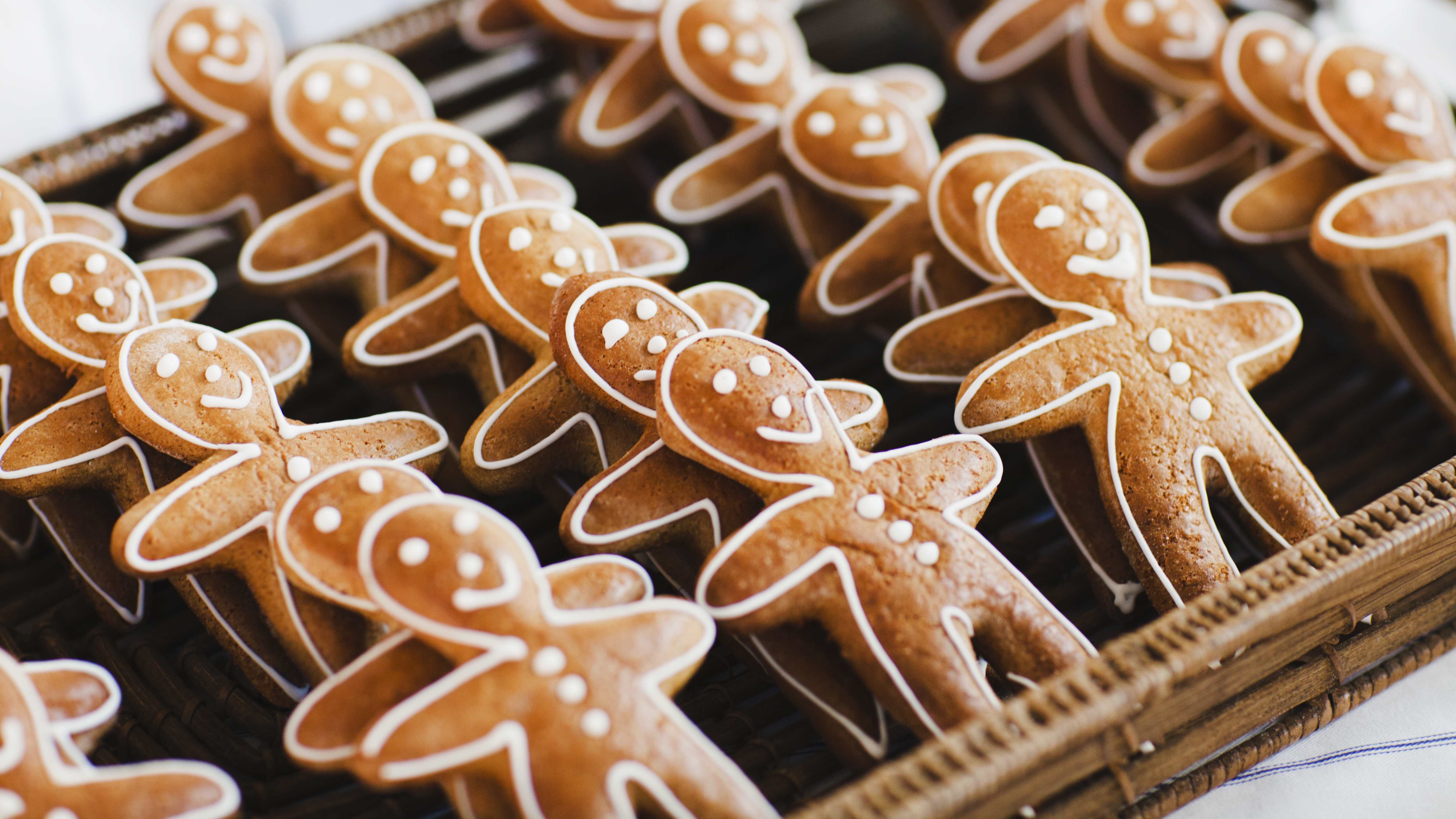 The Most Popular Christmas Cookies in All 50 States