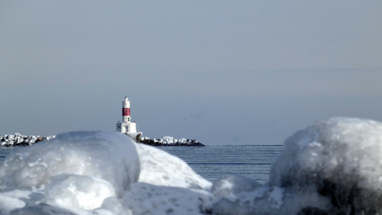 This spot beat Maine, Vermont, and N.H. as the best place for snow