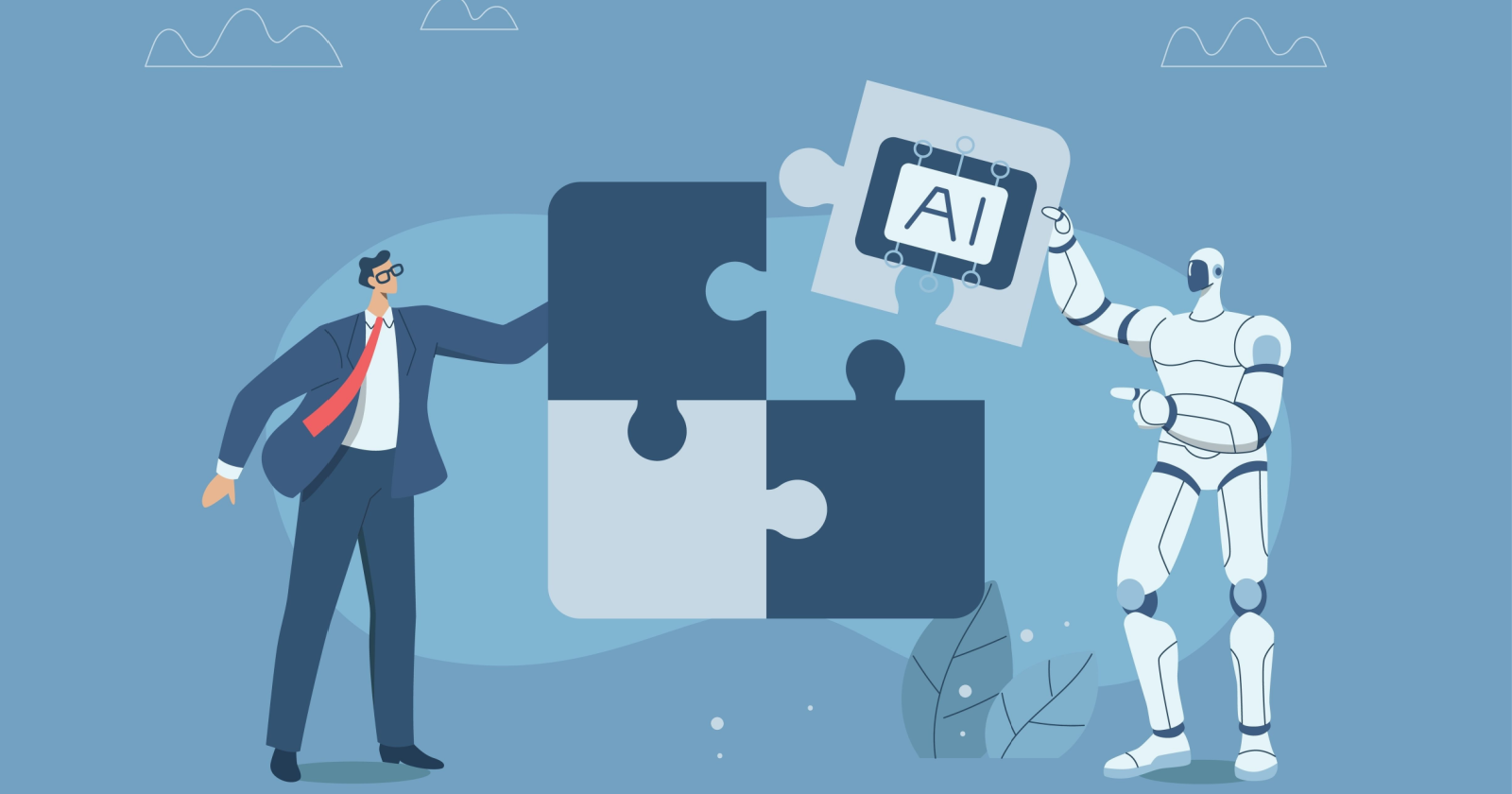 Communicating The Impact Of AI On SEO To C-Level via @sejournal, @TaylorDanRW