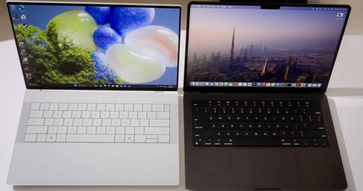 5 laptops to buy instead of the M4 MacBook Pro