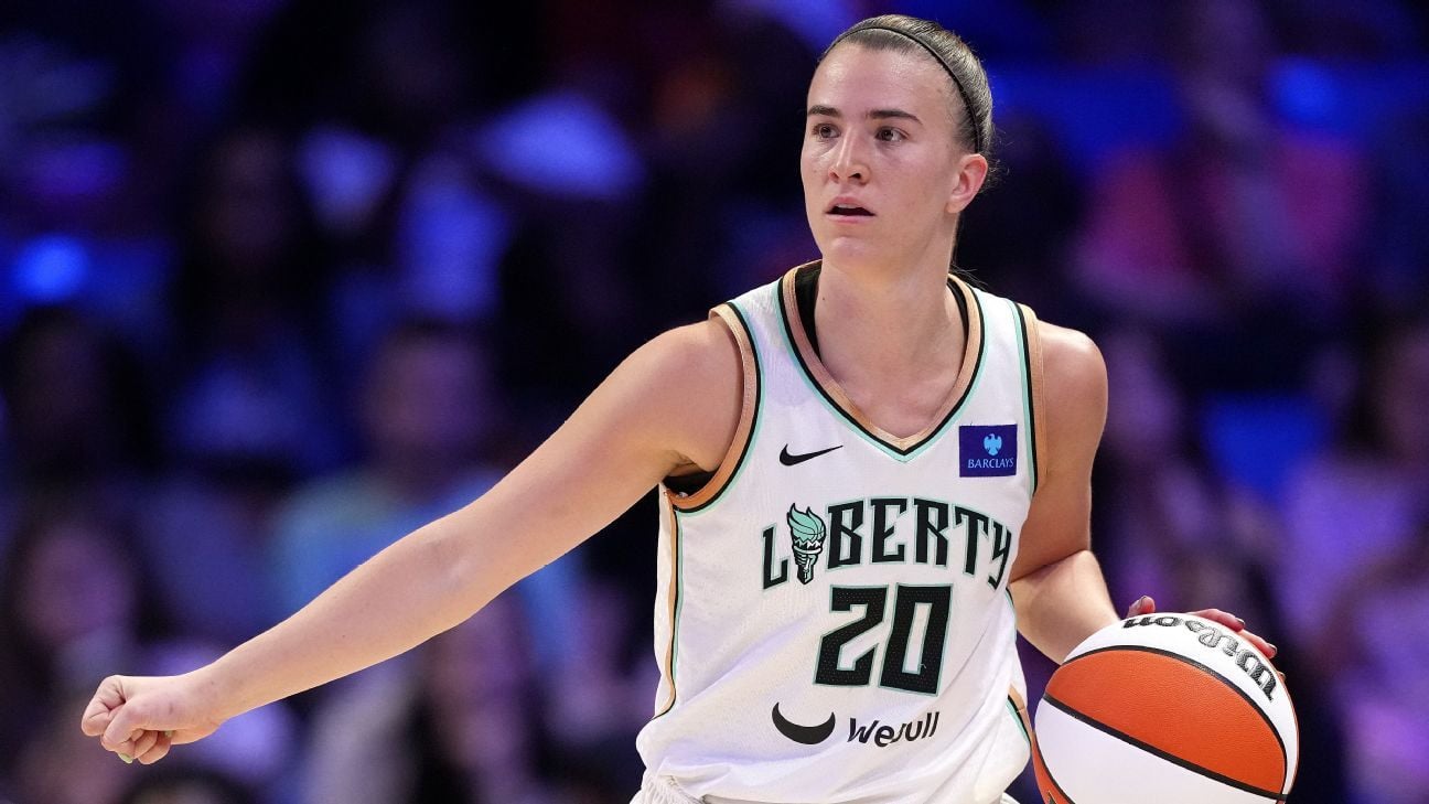 Sources: Ionescu has UCL procedure in thumb