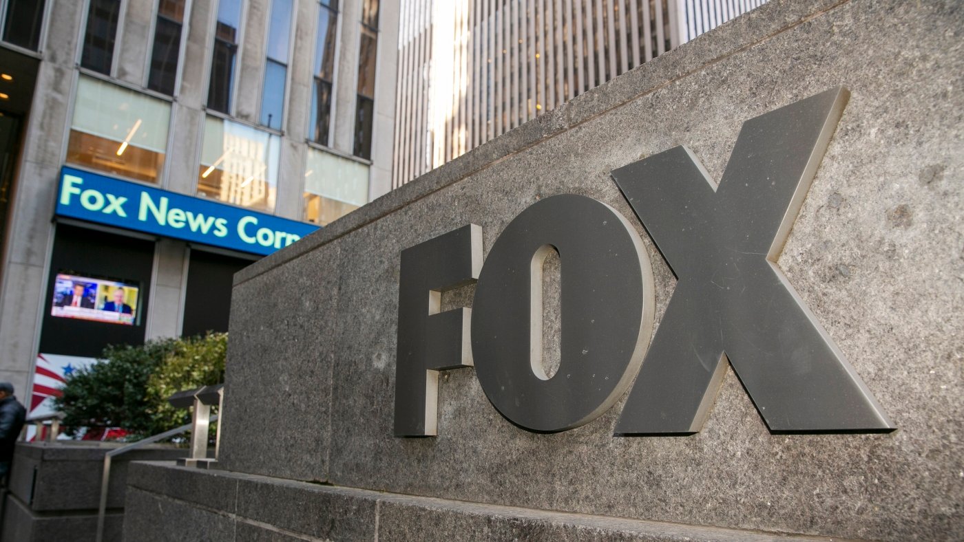 Federal judge dismisses defamation lawsuit against Fox News