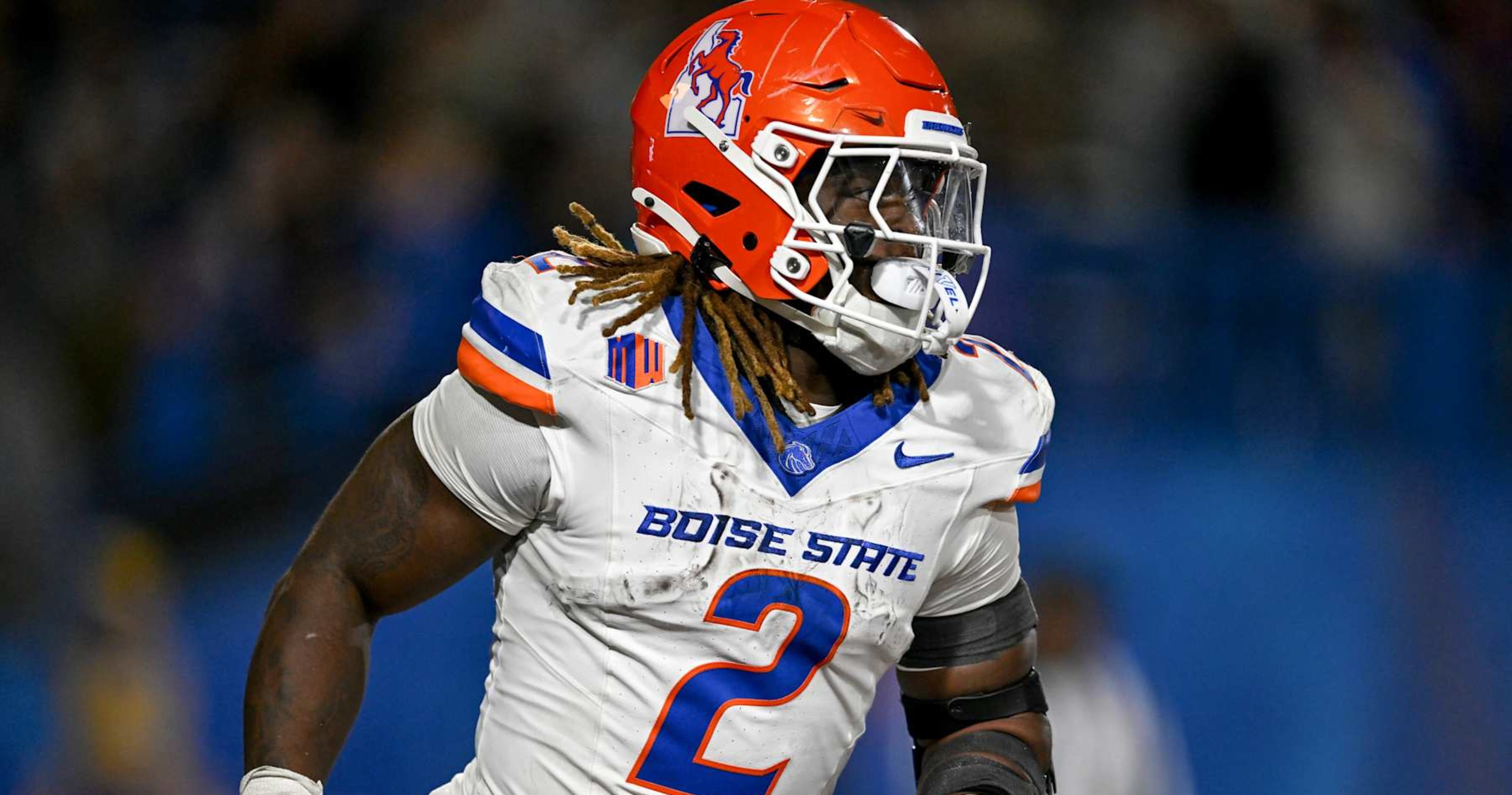 MWC Advocates for Ashton Jeanty, Boise State to get CFP Bracket Bye Over Big 12's ASU