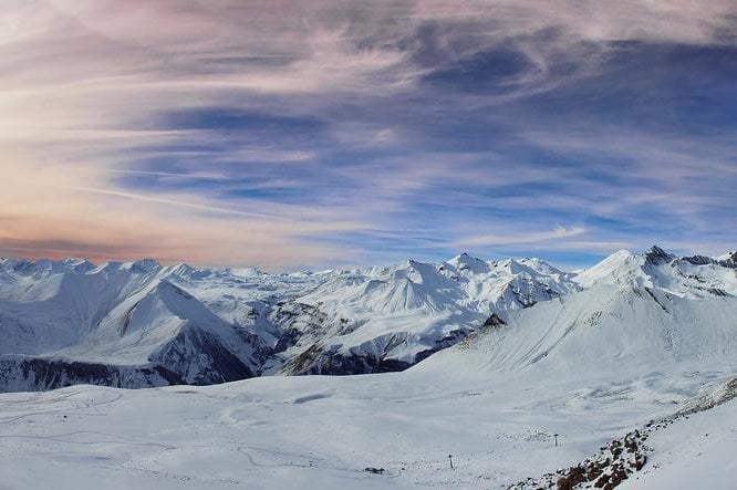 Georgian authorities launch investigation after 12 people found dead at ski resort