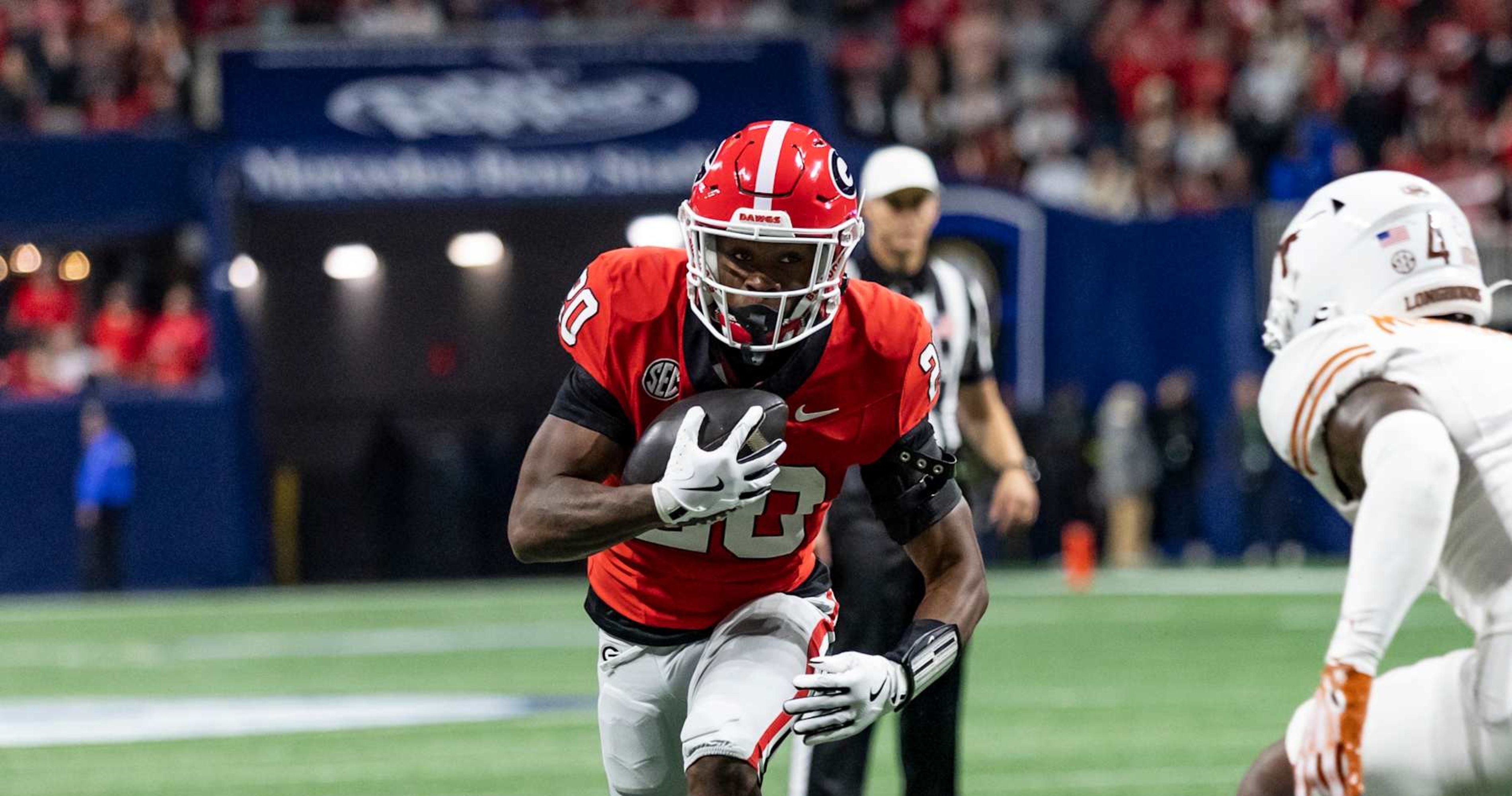 Sugar Bowl 2024: Latest Odds, Prediction for Georgia's CFB Quarterfinal Playoff Game