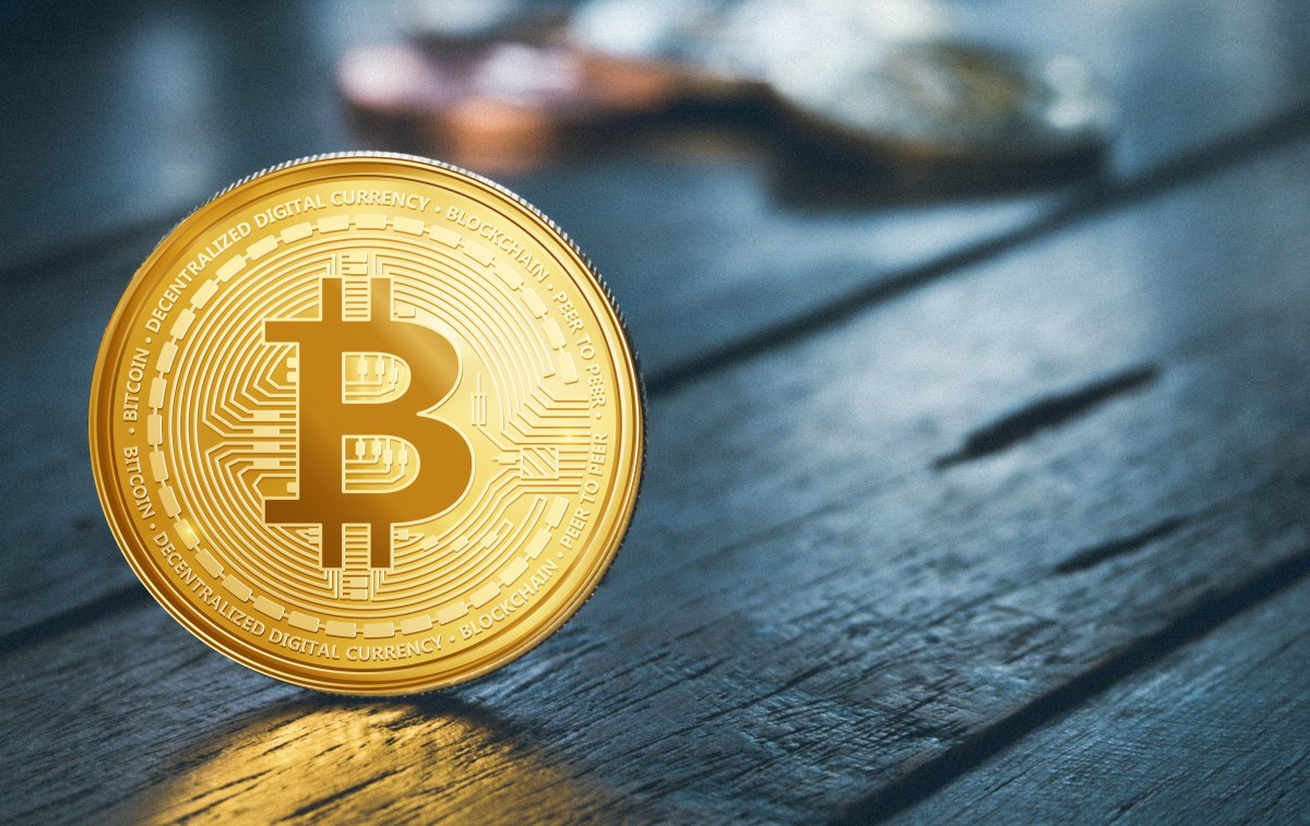 Bitcoin überwindet die Schwelle von 100.000 US-Dollar