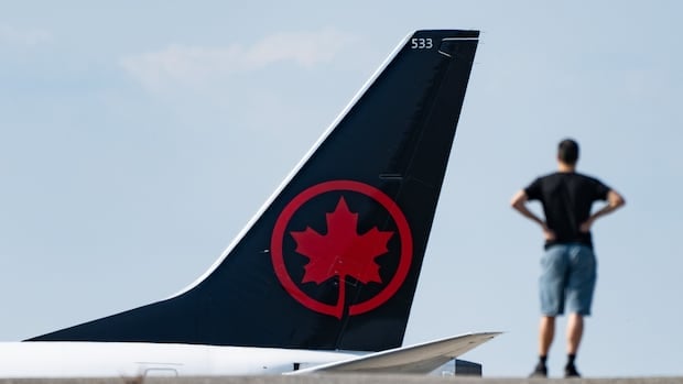 Air Canada ordered to pay $10K after couple endures 'horrendous experience'