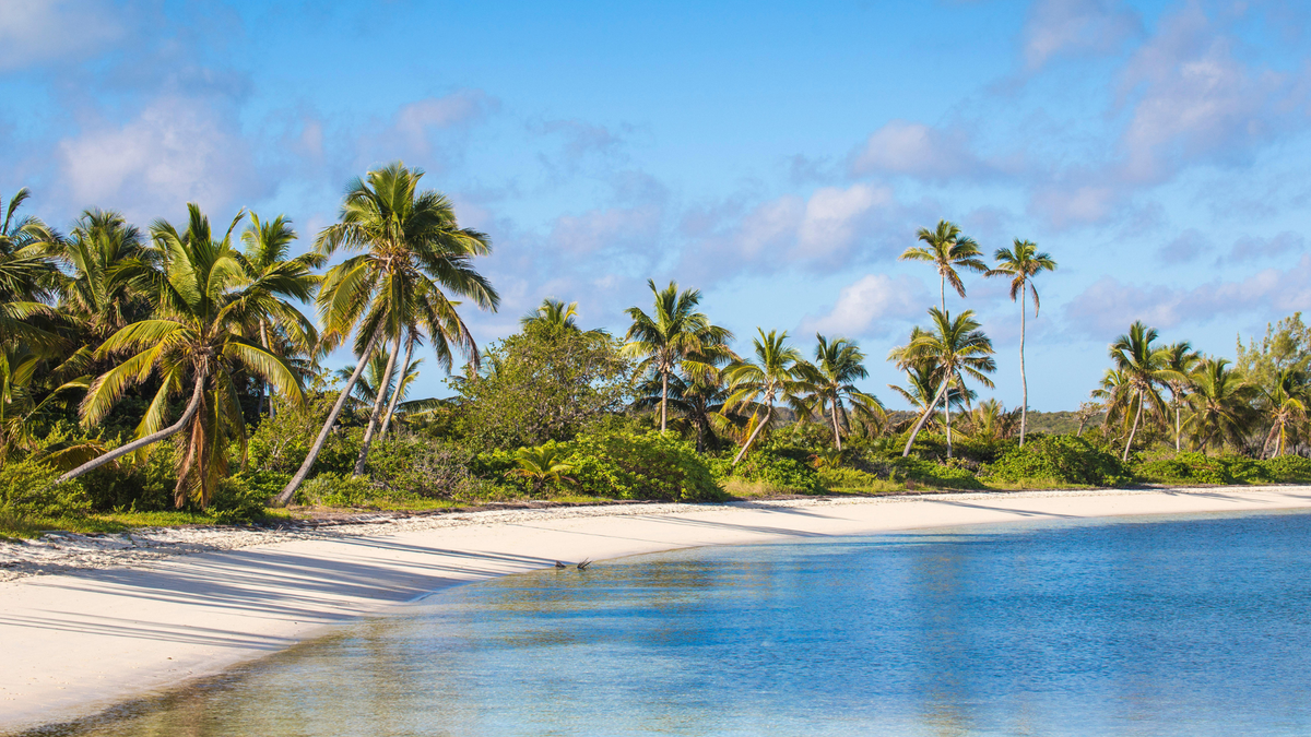 Caribbean islands to visit this winter