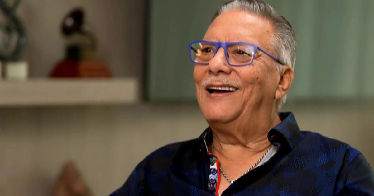 Arturo Sandoval on escaping Cuba, jazz and being honored by Kennedy Center