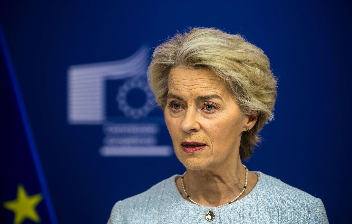 UE : Pour Ursula von der Leyen, la fin des négociations avec le Mercosur approche malgré l’opposition de Paris