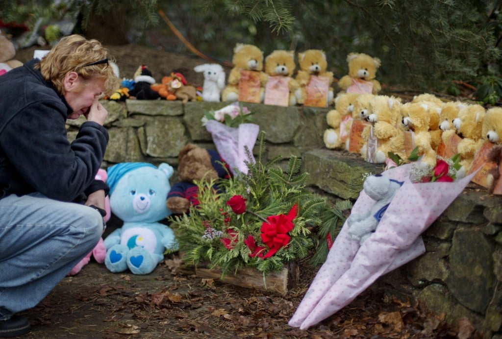 Today in History: 20 children, 6 educators killed in Sandy Hook shooting