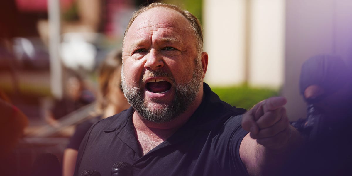 Bankruptcy judge rules against The Onion's acquisition of Infowars