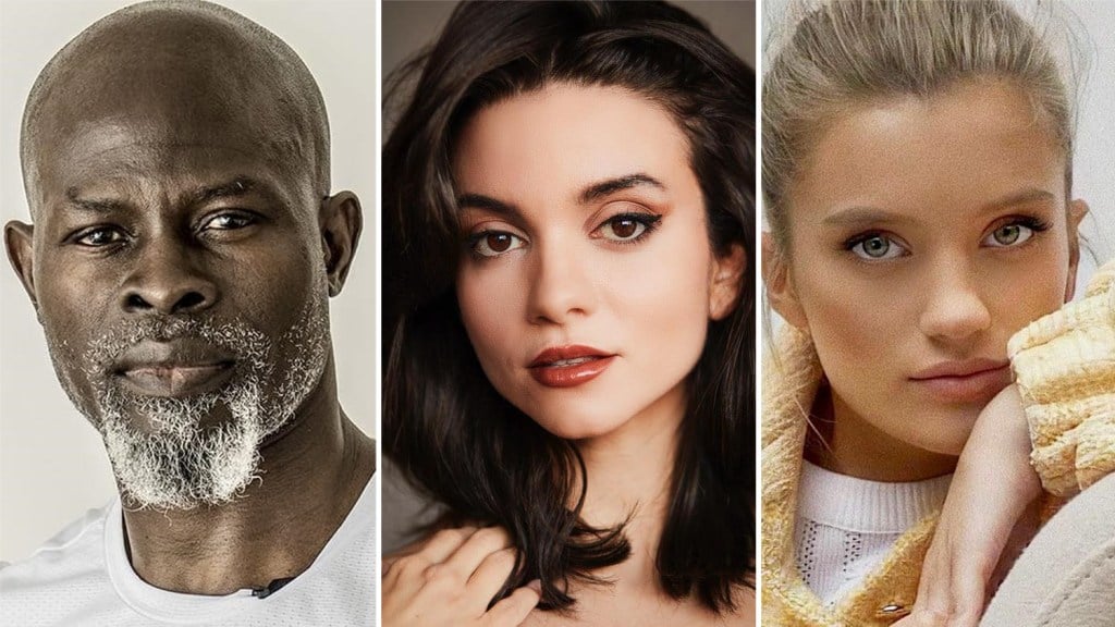 Paramount’s Republic Pictures Takes WW Rights To ‘The Monster’ With Djimon Hounsou, Lauren LaVera, Mia Healey; Gina Philips & Rapper Prof Among Cast To Join