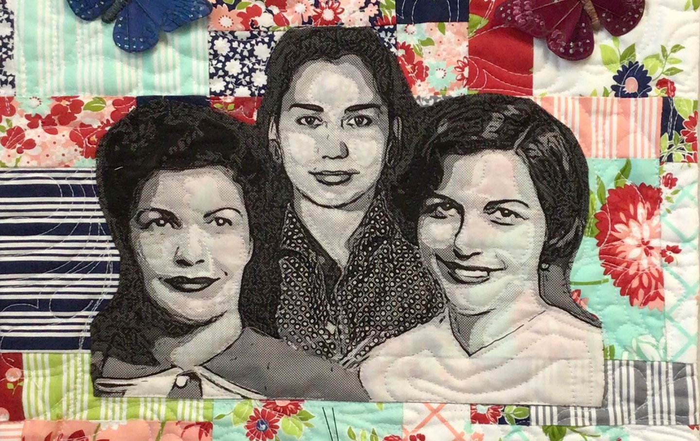 The Mirabal Sisters