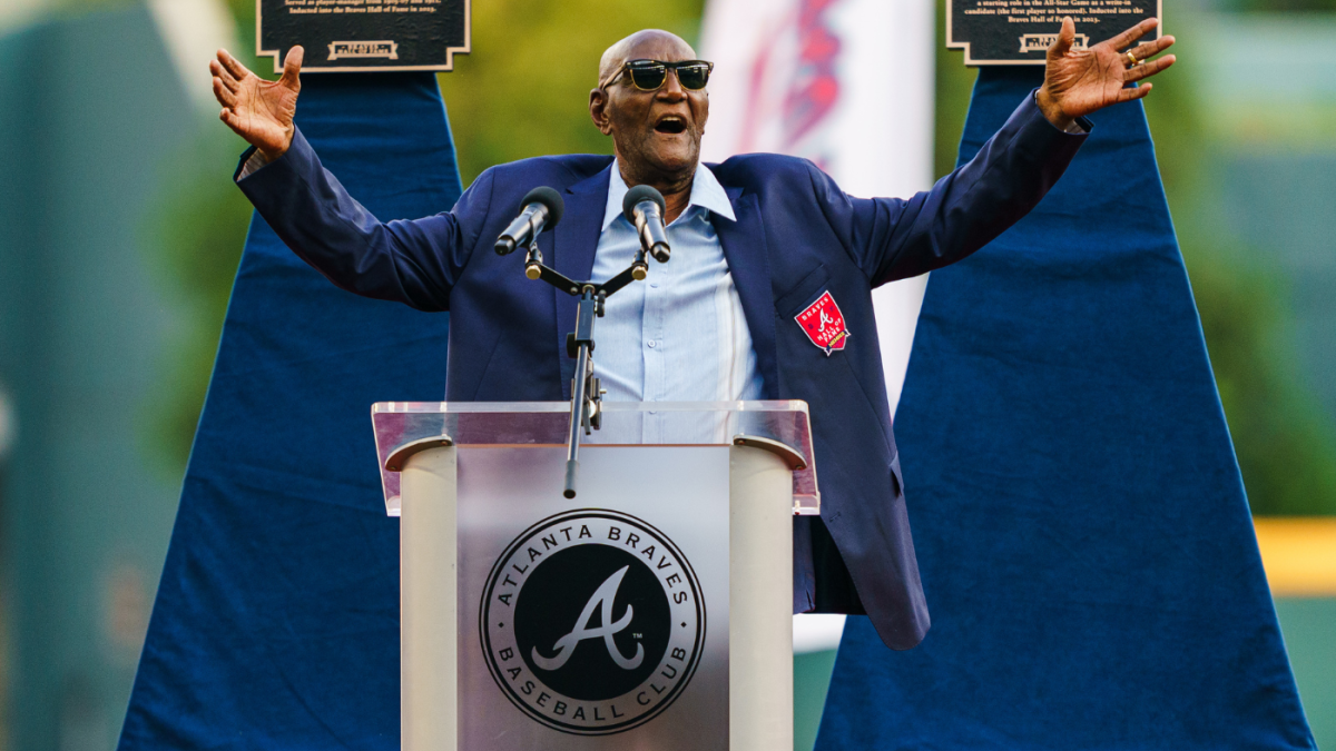 Rico Carty dies at 85: Braves Hall of Famer was one of first Dominican-born players in MLB